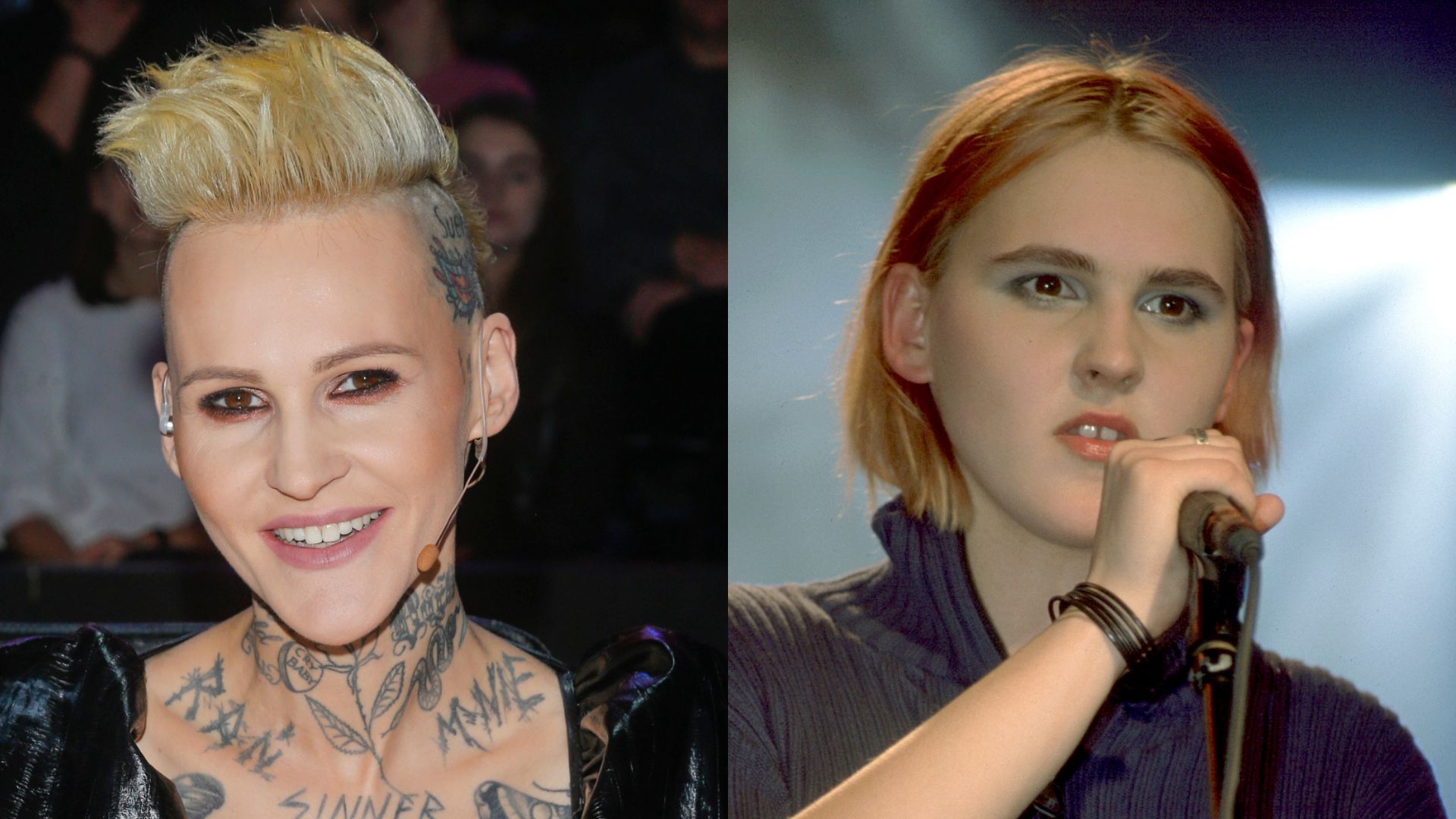 Agnieszka Chylińska