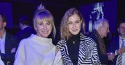 Jej córka zagrała mocne rozbierane sceny. Ścibakówna komentuje je krótko, acz dosadnie