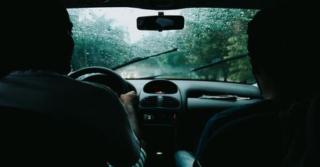 Pogoda na środę, 22 maja. Natura znów pokaże swoją siłę. IMGW ostrzega