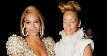 Beyonce i Rihanna nagrały duet?!