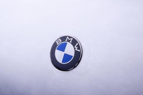 BMW pracuje nad przednionapędowym maluchem