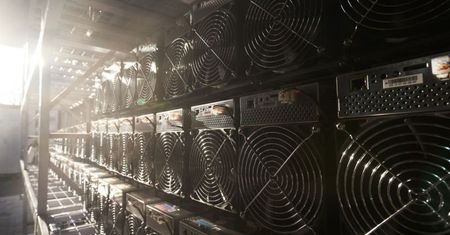 Czarna strona kryptowalut. Raport ujawnia nielegalne praktyki Pjongjangu