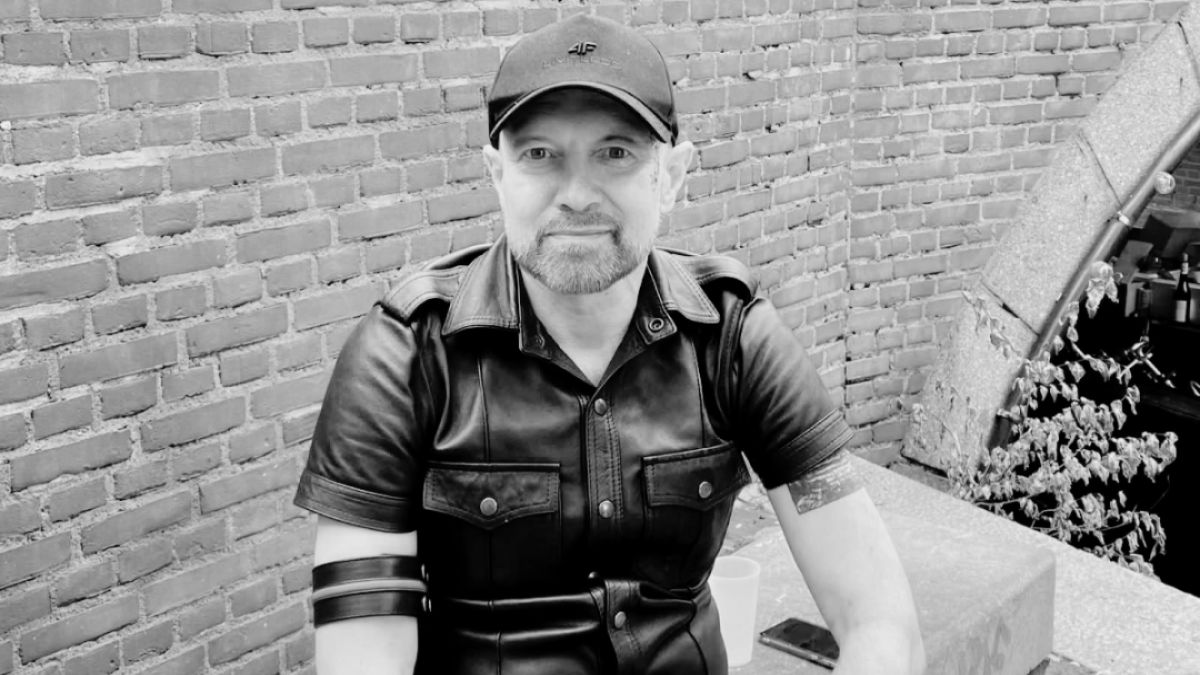 Prof. Oczko zmarł 15 lipca