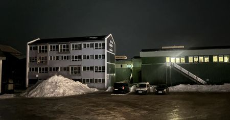 Poważna awaria na Grenlandii. Stolica bez prądu