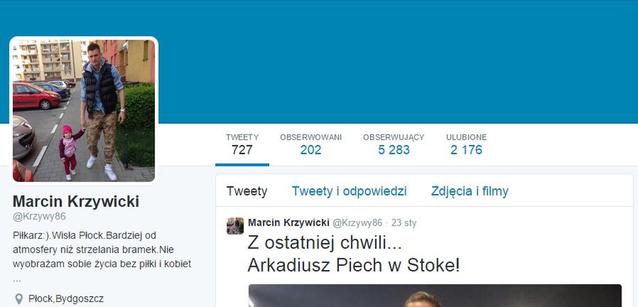 Polscy sportowcy, których warto śledzić na Twitterze i Facebooku 2