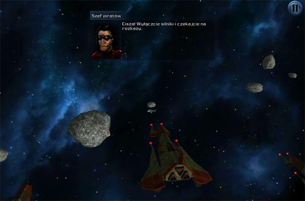 Galaxy on Fire 2 – test 2