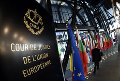 TSUE: kara dla Polski ws. Izby Dyscyplinarnej. Olbrzymia kwota