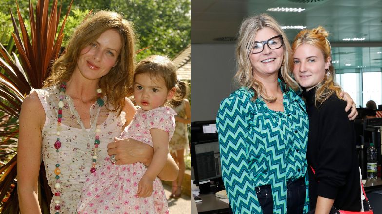Tak dziś wyglądają córki Trinny i Susannah