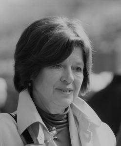 Izabella Sierakowska nie żyje. Lewica chce państwowego pogrzebu