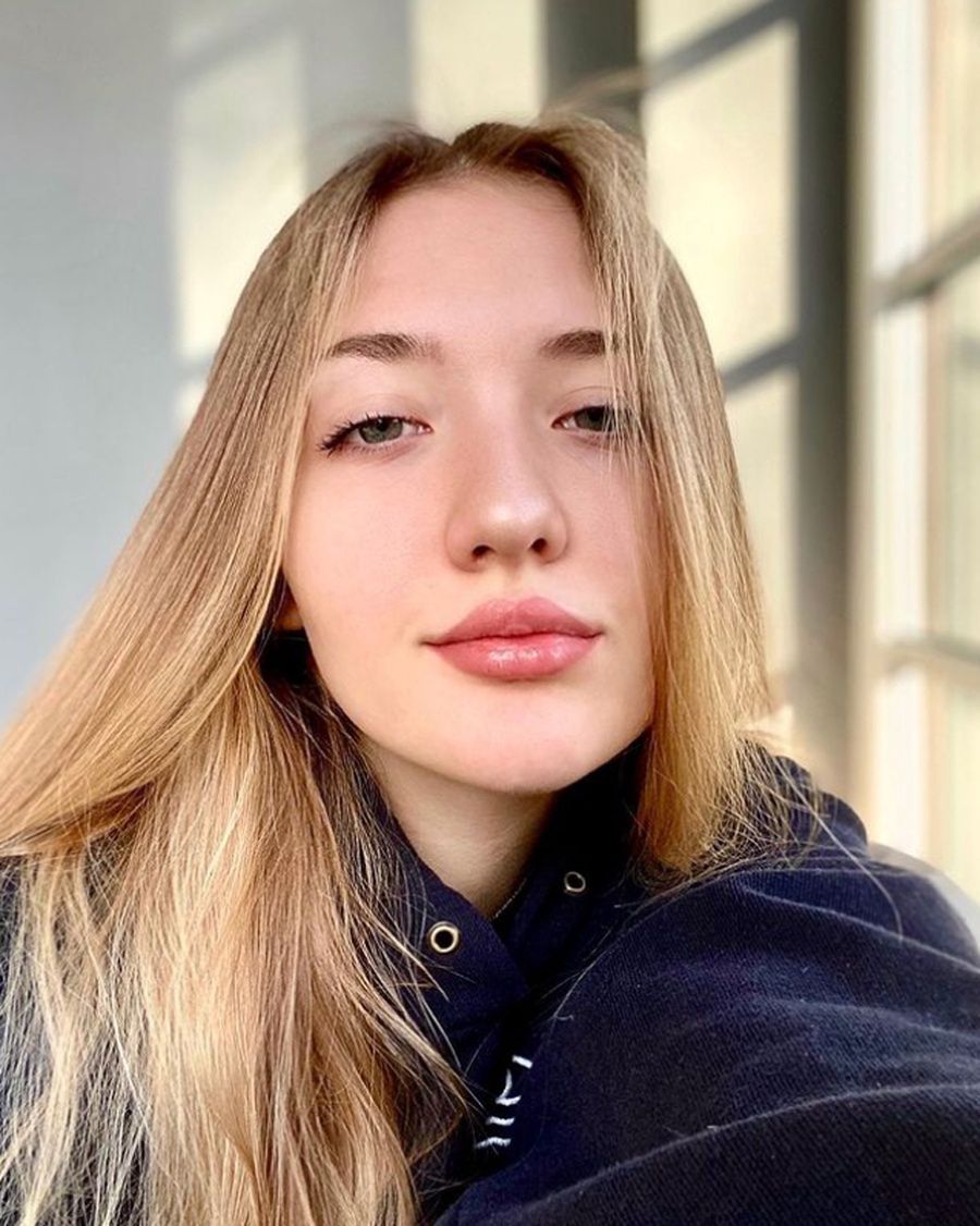 Karolina Matej