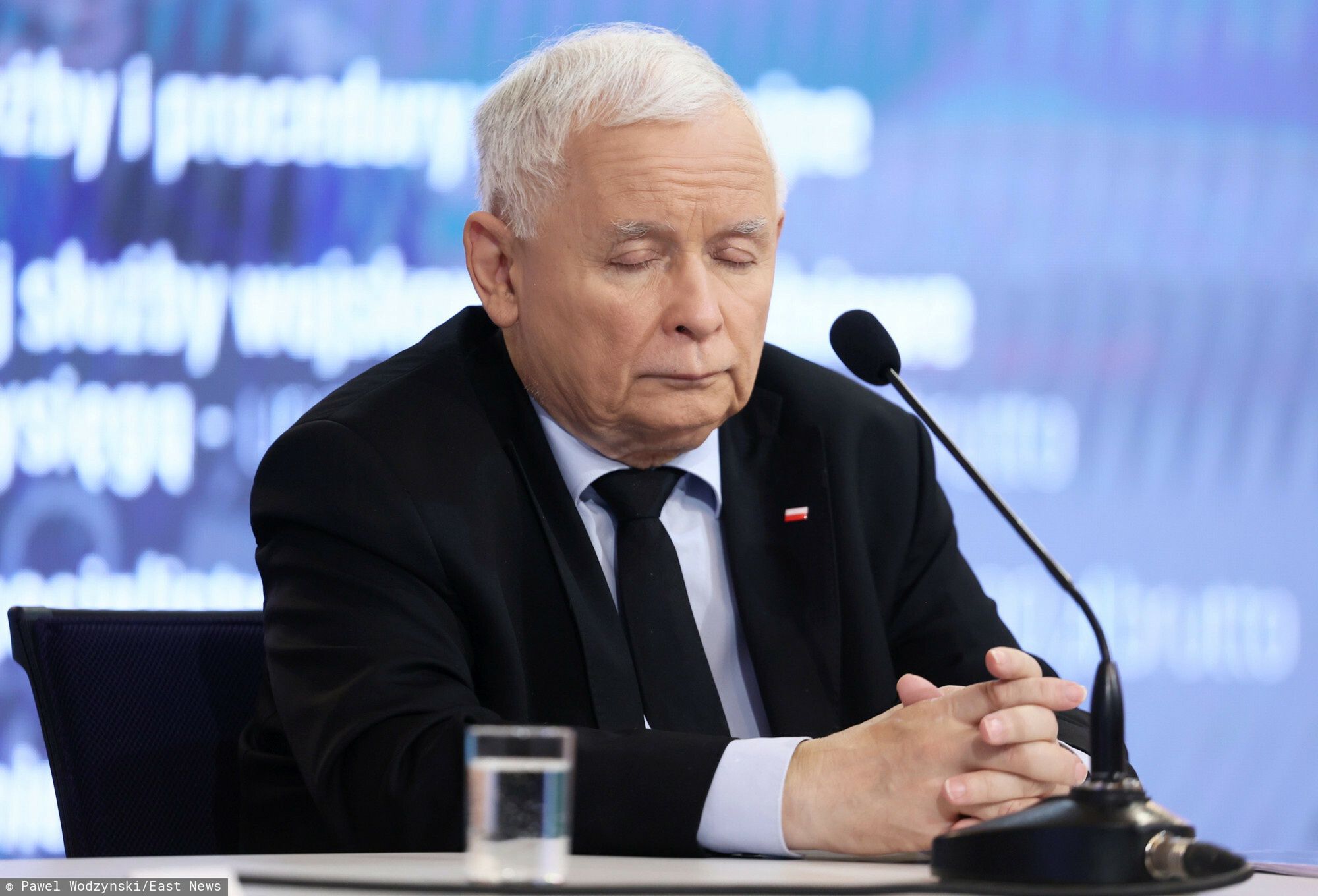 Jarosław Kaczyński
