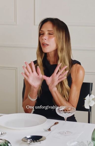Victoria Beckham
