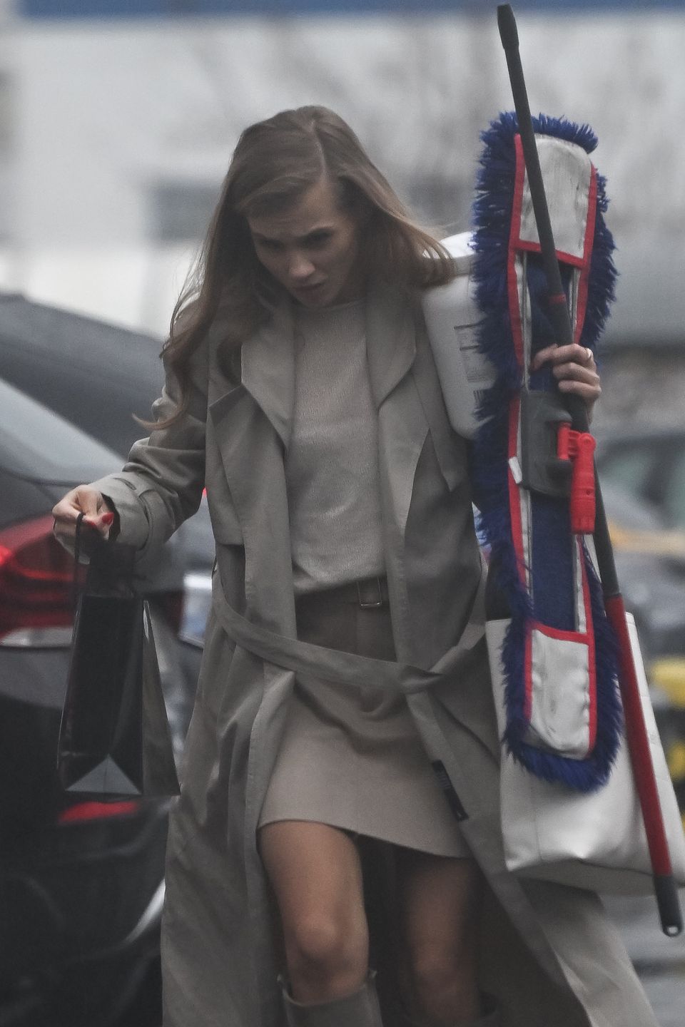 Agnieszka Kaczorowska