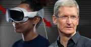 Pieniądze to nie wszystko. Problem z kupnem Apple Vision Pro będą mieli nawet bogacze
