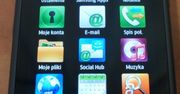 Samsung Wave S8500 - multitasking [wideo]