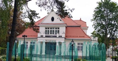 Muzeum Stutthof sprzedaje sprzęt. Na liście m.in. rowery i AGD