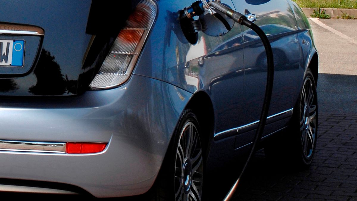 Branża LPG pozostaje niezagrożona w związku z nowymi regulacjami.