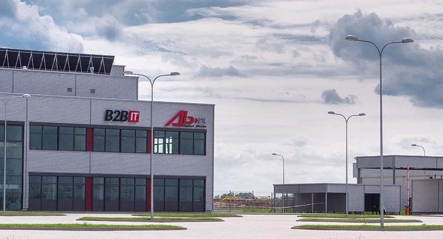 Sebastian Ruciński dyrektorem sprzedaży i marketingu AB
