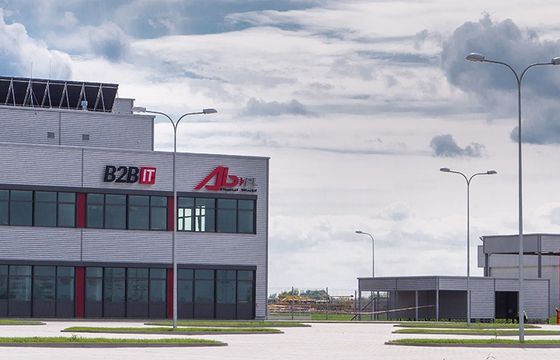 Sebastian Ruciński dyrektorem sprzedaży i marketingu AB