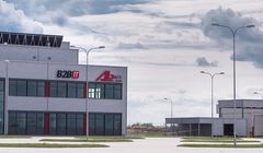Sebastian Ruciński dyrektorem sprzedaży i marketingu AB