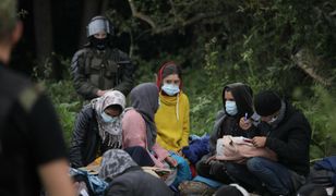 Siostra Chmielewska: Nie zdajemy egzaminu z człowieczeństwa