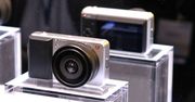 Plotki: Sony NEX3 widziany "w terenie"