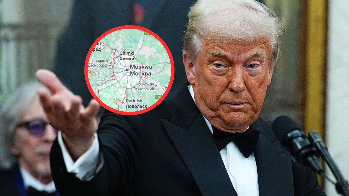 Rosjanie wrócili do kraju. Tak ich przywitano