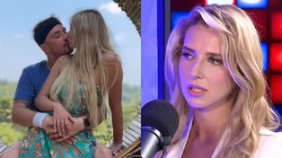 Faustyna Martyniuk przekonuje, że nie jest z Danielem dla pieniędzy: "SAMODZIELNIE UTRZYMUJĘ FLORIANKA"