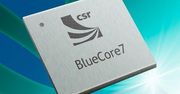 CSR BlueCore7 - multifunkcjonalny chip