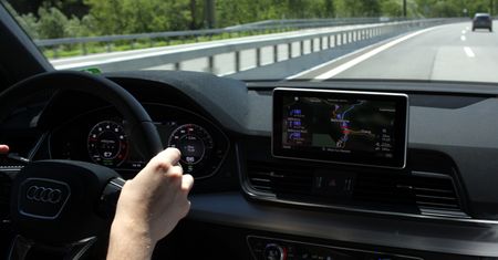SUV-y nie są bezpieczne dla pieszych. Ryzyko potrącenia wzrasta aż o 68 proc.