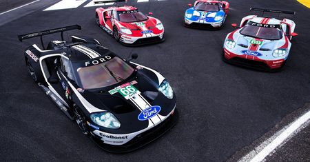 24h Le Mans 2019. Wszystko, co potrzebujesz wiedzieć o tegorocznej edycji