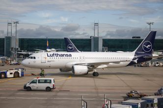 Mimo protestów w Iranie Lufthansa planuje wznowienie lotów