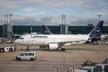 Mimo protestów w Iranie Lufthansa planuje wznowienie lotów