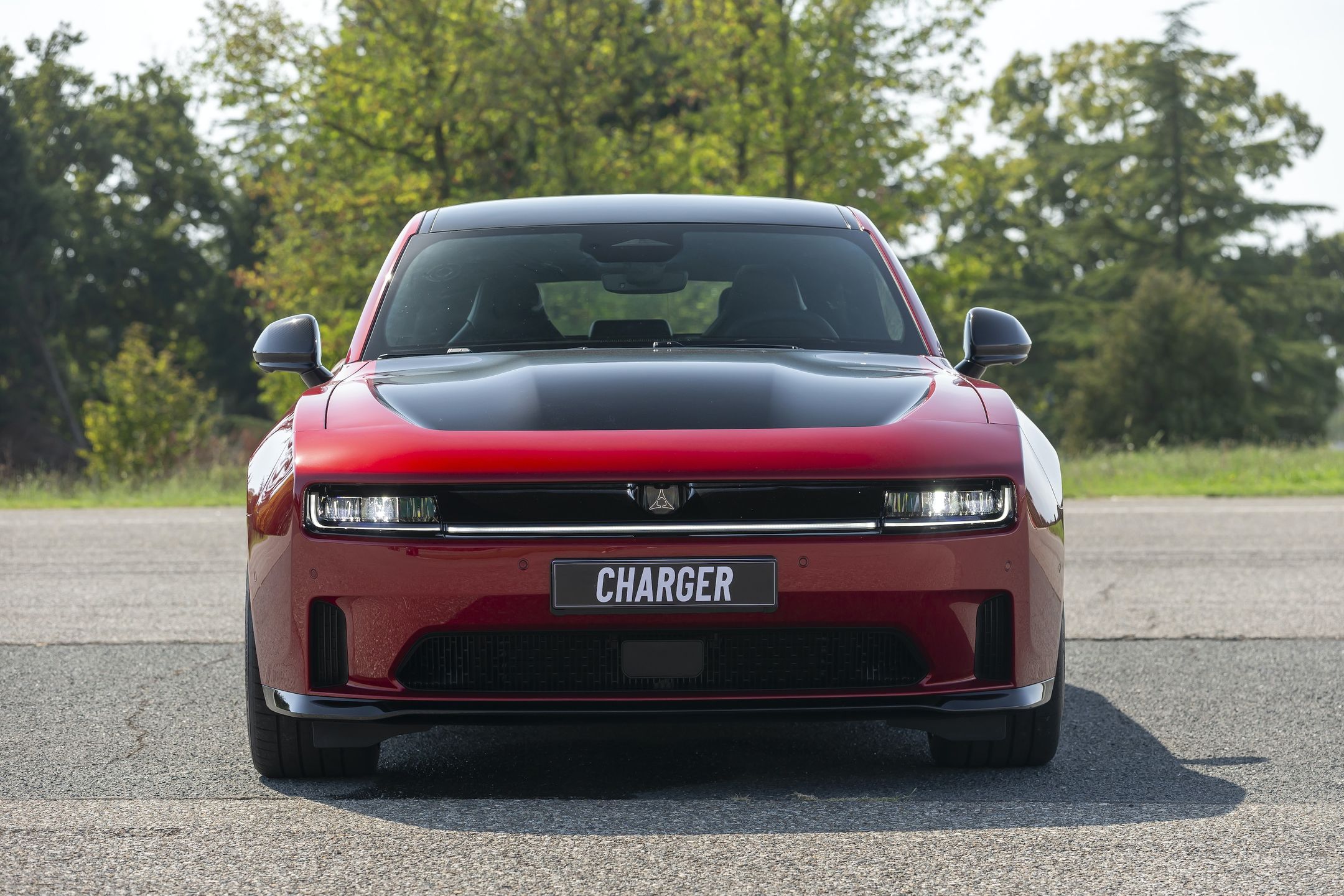 Dodge Charger (2026)