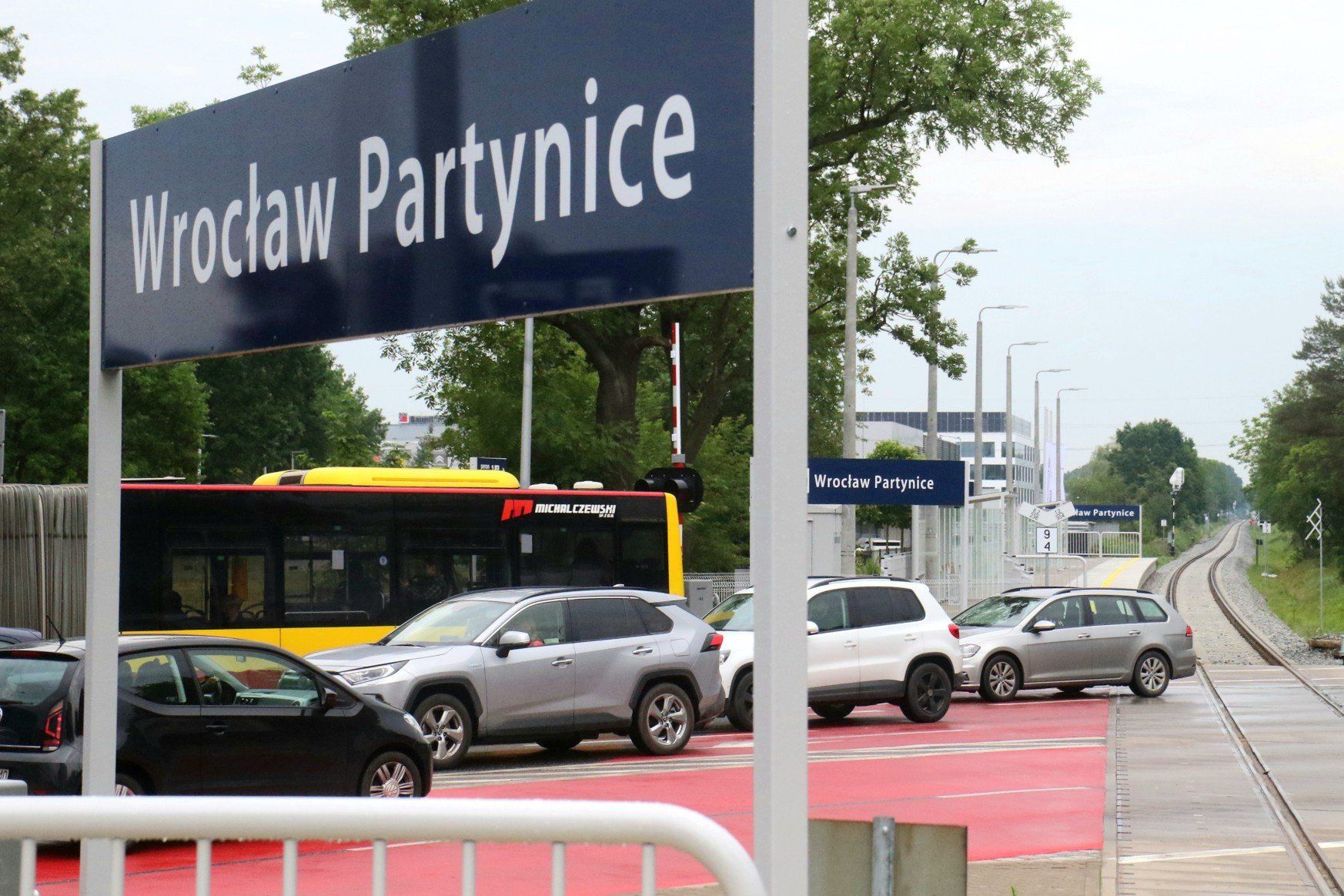 Ulica Zwycięska