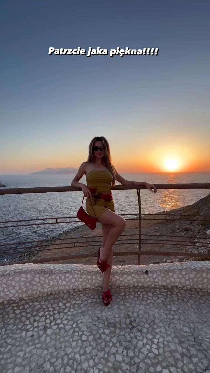 Friz i Wersow świętowali 6. rocznicę związku w luksusach