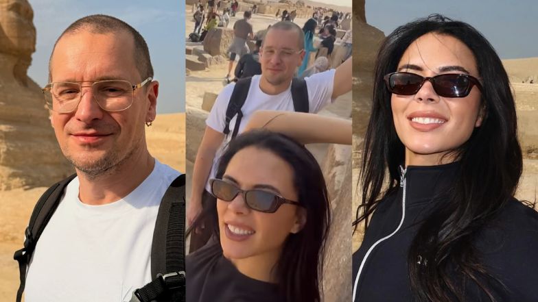 Krzysztof Zalewski, Kaeyra