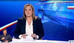 Reporterzy TVP Info w „Wiadomościach”. Z informacjami z zagranicy