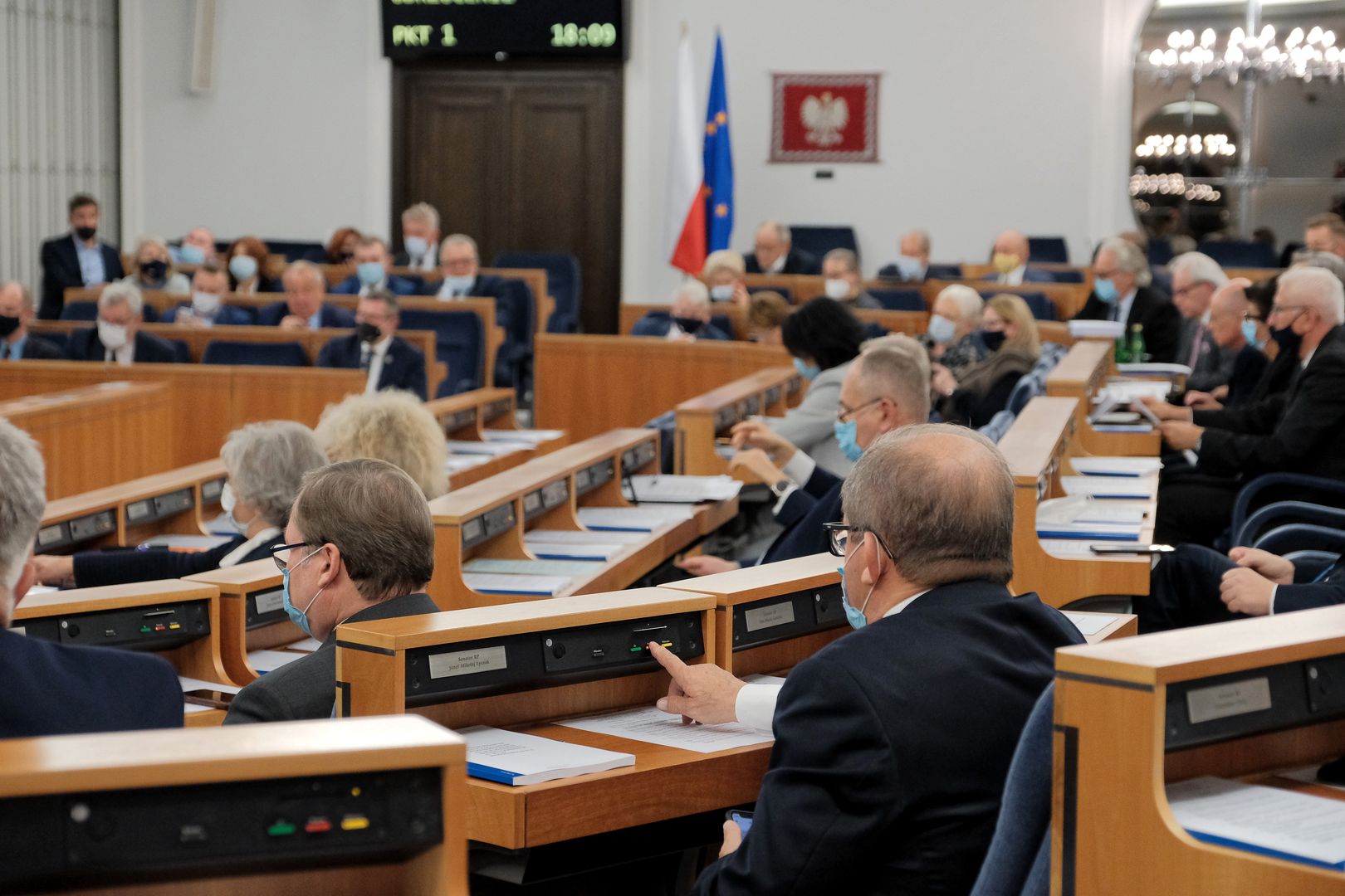 Będzie nowe święto narodowe. Będzie dzień wolny od pracy?