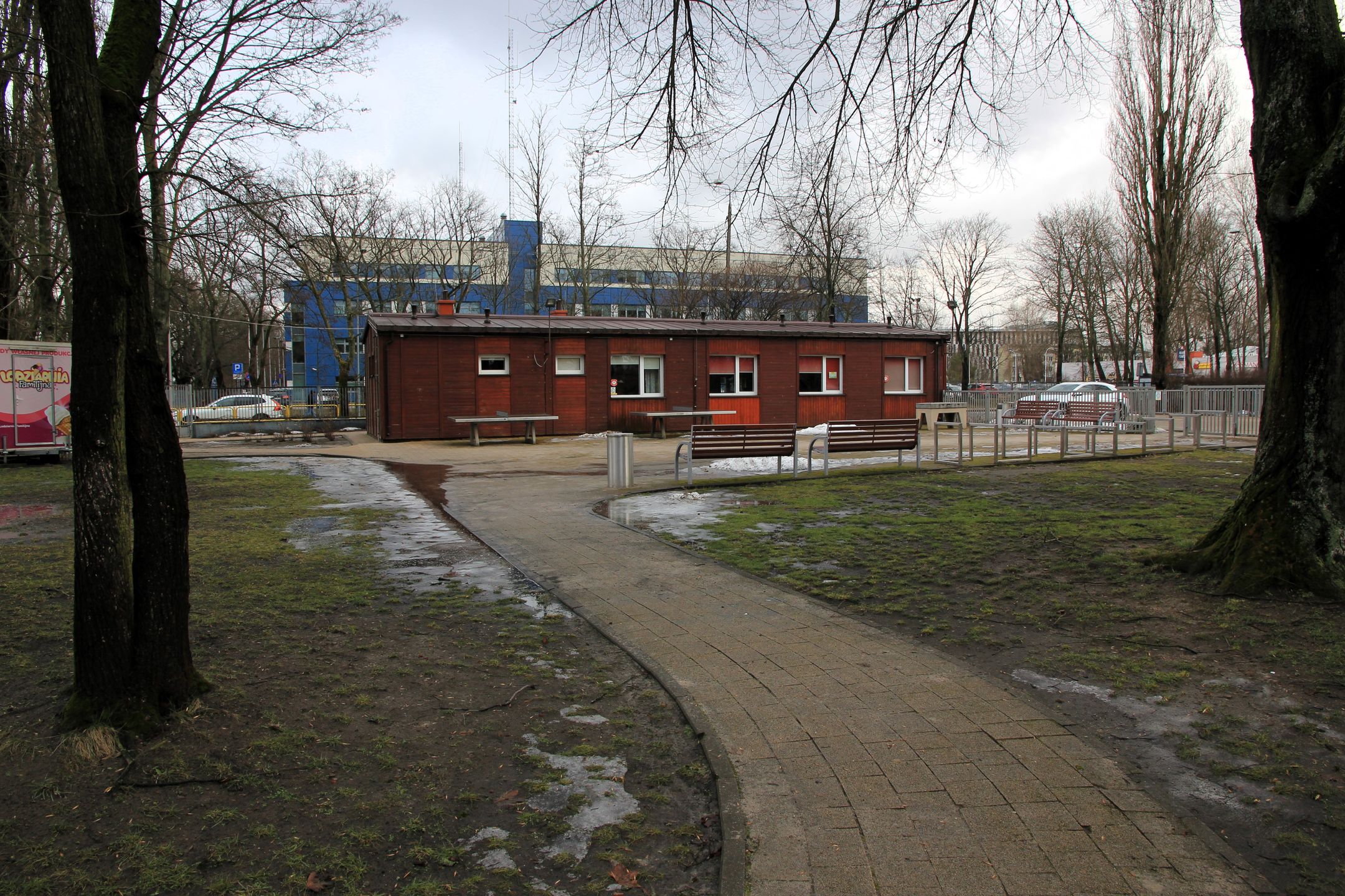 Ogród Jordanowski 