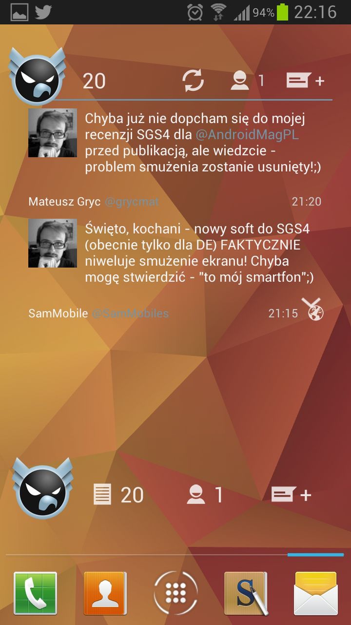 Weekendowy Zestaw Gier i Aplikacji: minimalistyczny launcher, kulinarny Instagram i wciągające wyścigi 18