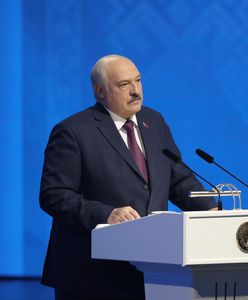 Sensacyjne informacje. Łukaszenka chciał uciec do Polski?