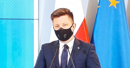 Duże zaskoczenie. Tną zamówienie. Polska dostanie połowę zapowiadanych szczepionek