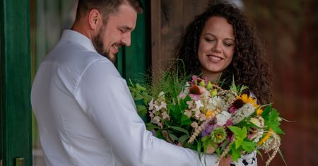 Artur i Sara nie są razem? Fani "Rolnik szuka żony" już wiedzą
