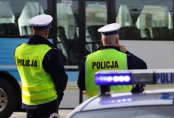 19-latek zaatakowany. Trwa obława w Krakowie