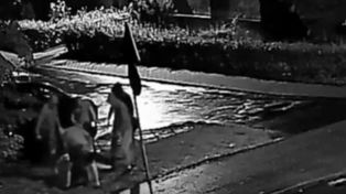Młoda Ferajna, stara patologia. Kibole Wisły w pięciu skatowali człowieka. Kilka minut wstrząsających nagrań