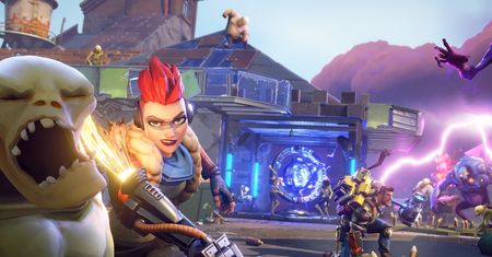 Fortnite - kooperacyjna gra akcji od Epic Games coraz bliżej