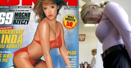 Córka Borysewicza posiedzi 2 lata?
