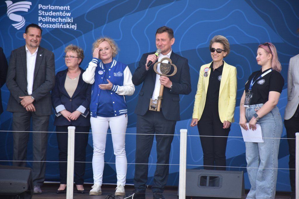 Juwenalia w Koszalinie