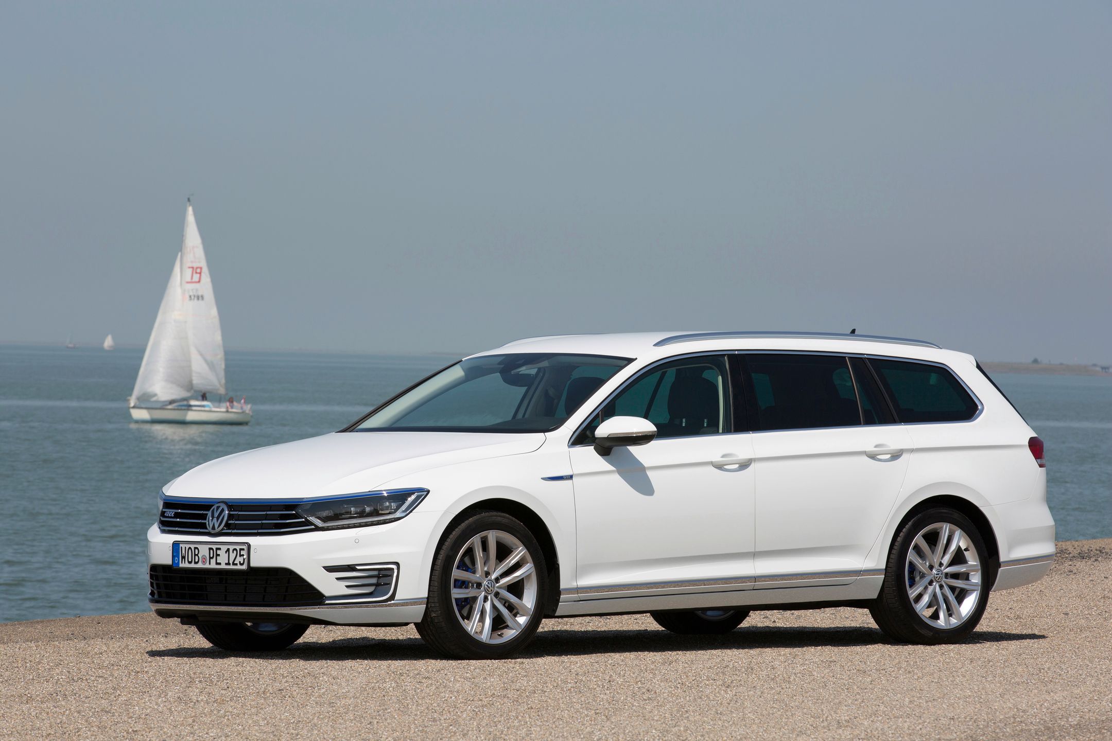 Volkswagen Passat 7
